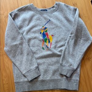 Kids Polo Ralph Lauren Sweatshirt